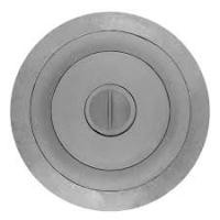 Плита печная ПК4 кругляк К№1,7,8,9